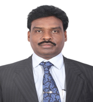 Dr. Murali M. Bhupathi