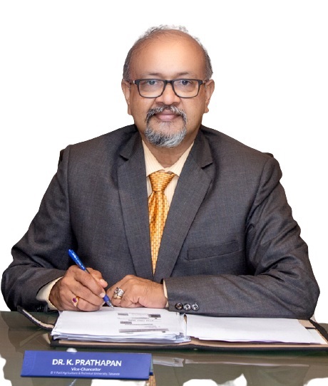 Dr. K. Prathapan