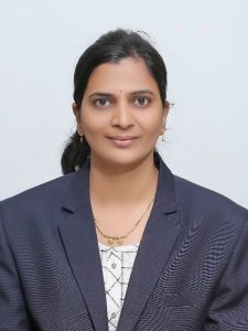 Dr. Sarika S. Wandre