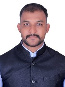 Dr. Jaydeep B. Patil