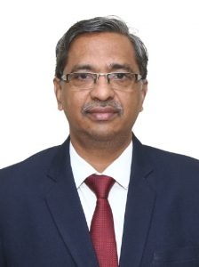 Dr. Sangram T. Patil