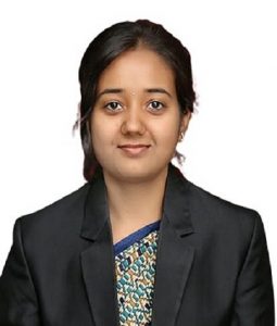 Dr. Sonam A. Mehetre