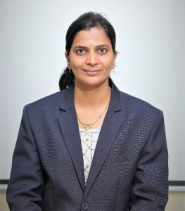 Dr. Sarika S. Wandre