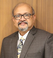 Prof.(Dr.) K. Prathapan