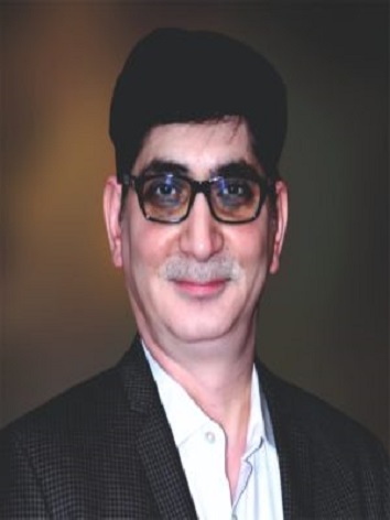 Dr. A. K. Gupta