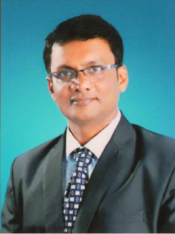 Dr. Jayendra A. Khot