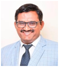 DR. MAHADEO MARUTI NARKE