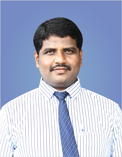 Dr.Sandeep B. Wategaonkar