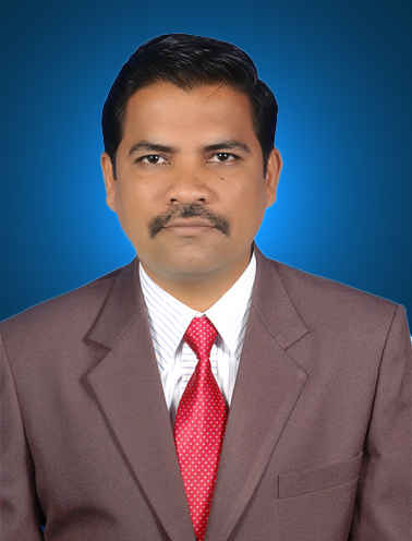 Dr. Tanaji R. Bhosale
