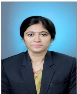 Dr. Varsha P. Desai