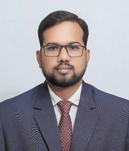 DR. Vinayak B. Shinde