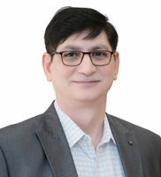 Prof.(Dr.) Anilkumar Gupta